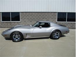 1977 Chevrolet Corvette (CC-2117973) for sale in Greenwood, Indiana