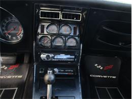 1977 Chevrolet Corvette (CC-2117973) for sale in Greenwood, Indiana