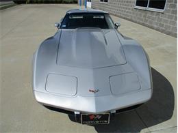 1977 Chevrolet Corvette (CC-2117973) for sale in Greenwood, Indiana