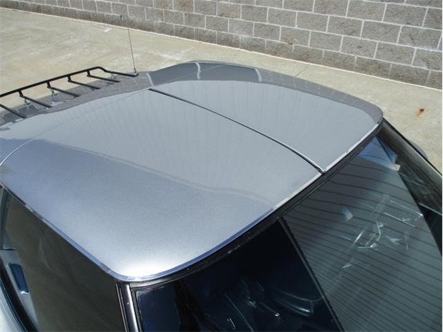 1977 Chevrolet Corvette (CC-2117973) for sale in Greenwood, Indiana