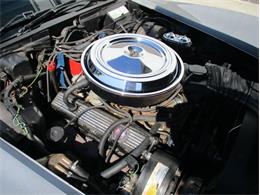 1977 Chevrolet Corvette (CC-2117973) for sale in Greenwood, Indiana