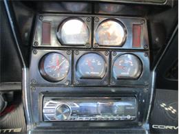 1977 Chevrolet Corvette (CC-2117973) for sale in Greenwood, Indiana