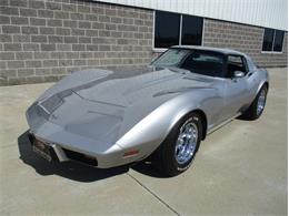 1977 Chevrolet Corvette (CC-2117973) for sale in Greenwood, Indiana