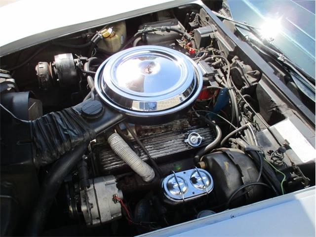 1977 Chevrolet Corvette (CC-2117973) for sale in Greenwood, Indiana