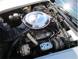 1977 Chevrolet Corvette (CC-2117973) for sale in Greenwood, Indiana