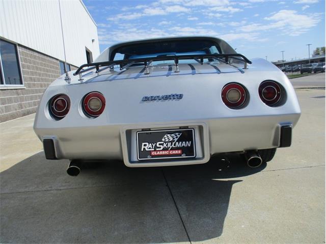 1977 Chevrolet Corvette (CC-2117973) for sale in Greenwood, Indiana
