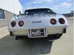 1977 Chevrolet Corvette (CC-2117973) for sale in Greenwood, Indiana