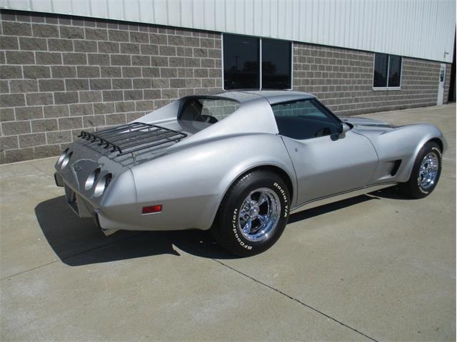 1977 Chevrolet Corvette (CC-2117973) for sale in Greenwood, Indiana