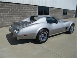 1977 Chevrolet Corvette (CC-2117973) for sale in Greenwood, Indiana