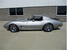 1977 Chevrolet Corvette (CC-2117973) for sale in Greenwood, Indiana