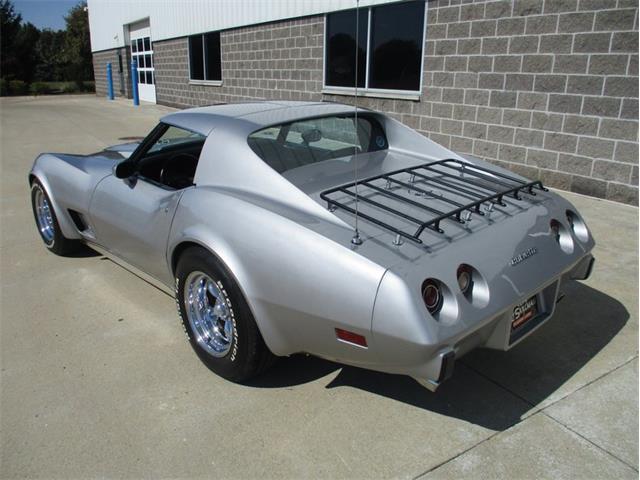 1977 Chevrolet Corvette (CC-2117973) for sale in Greenwood, Indiana