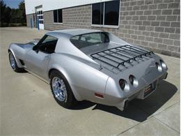 1977 Chevrolet Corvette (CC-2117973) for sale in Greenwood, Indiana
