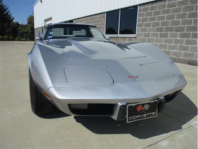 1977 Chevrolet Corvette (CC-2117973) for sale in Greenwood, Indiana