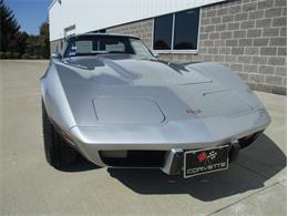 1977 Chevrolet Corvette (CC-2117973) for sale in Greenwood, Indiana