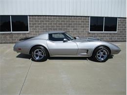 1977 Chevrolet Corvette (CC-2117973) for sale in Greenwood, Indiana