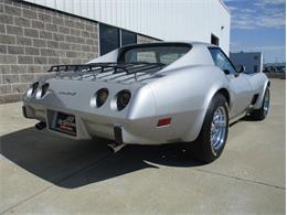1977 Chevrolet Corvette (CC-2117973) for sale in Greenwood, Indiana