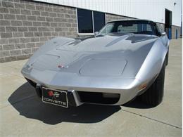 1977 Chevrolet Corvette (CC-2117973) for sale in Greenwood, Indiana