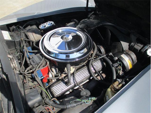 1977 Chevrolet Corvette (CC-2117973) for sale in Greenwood, Indiana