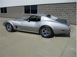 1977 Chevrolet Corvette (CC-2117973) for sale in Greenwood, Indiana