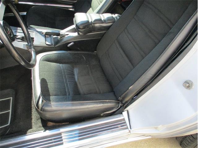 1977 Chevrolet Corvette (CC-2117973) for sale in Greenwood, Indiana