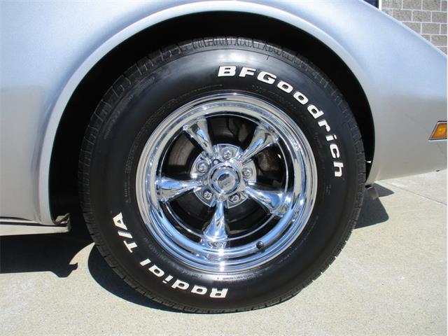 1977 Chevrolet Corvette (CC-2117973) for sale in Greenwood, Indiana