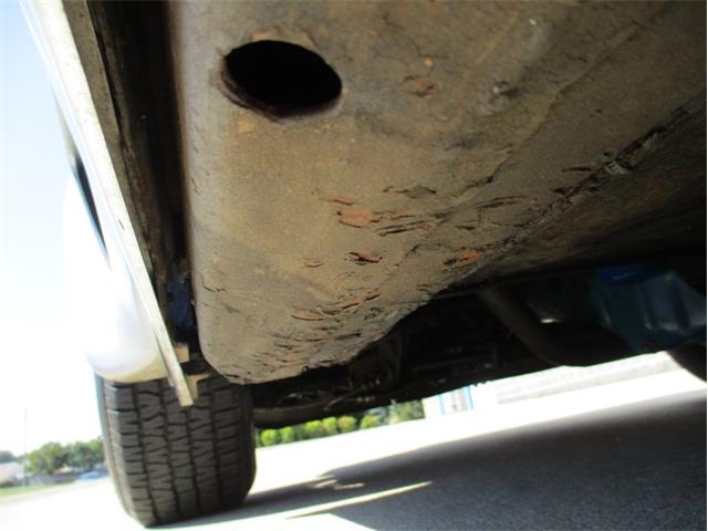1977 Chevrolet Corvette (CC-2117973) for sale in Greenwood, Indiana