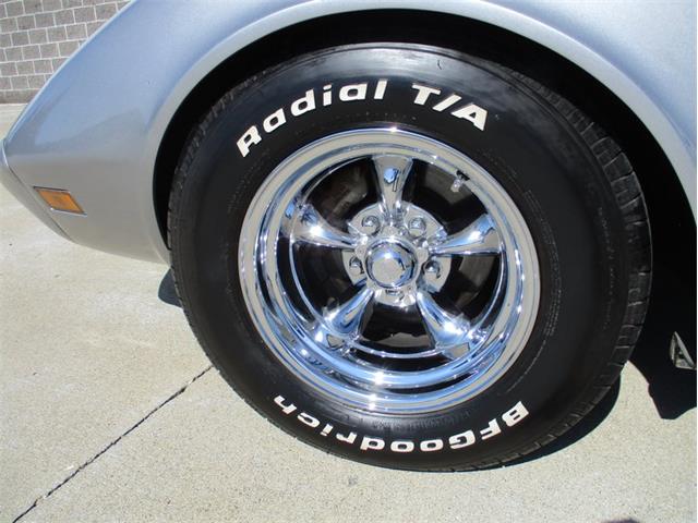 1977 Chevrolet Corvette (CC-2117973) for sale in Greenwood, Indiana