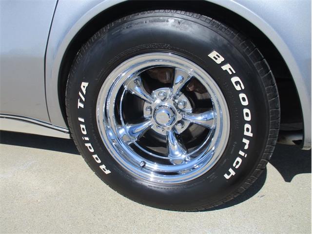 1977 Chevrolet Corvette (CC-2117973) for sale in Greenwood, Indiana