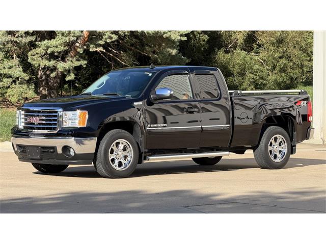 2008 GMC Sierra 1500 (CC-2117974) for sale in Lenexa, Kansas