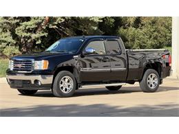 2008 GMC Sierra 1500 (CC-2117974) for sale in Lenexa, Kansas
