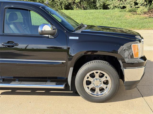2008 GMC Sierra 1500 (CC-2117974) for sale in Lenexa, Kansas