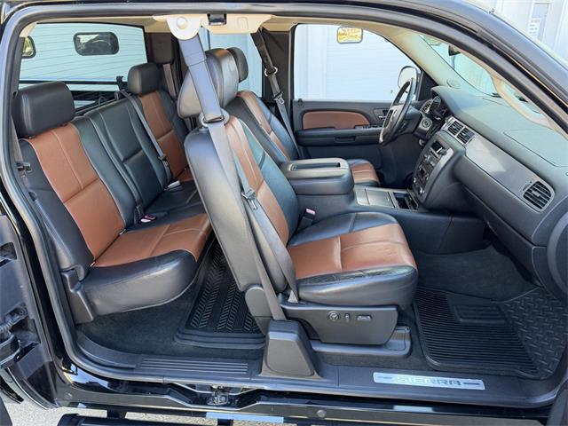 2008 GMC Sierra 1500 (CC-2117974) for sale in Lenexa, Kansas