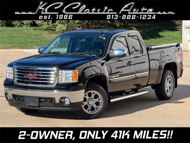 2008 GMC Sierra 1500 (CC-2117974) for sale in Lenexa, Kansas