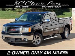 2008 GMC Sierra 1500 (CC-2117974) for sale in Lenexa, Kansas