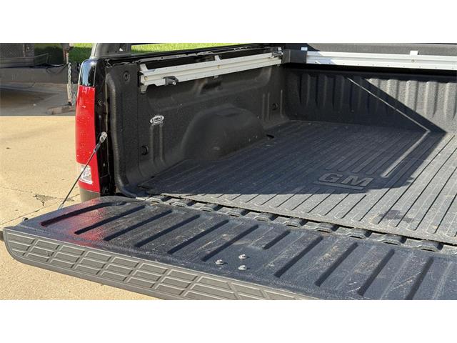 2008 GMC Sierra 1500 (CC-2117974) for sale in Lenexa, Kansas