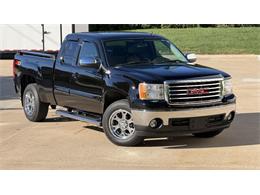 2008 GMC Sierra 1500 (CC-2117974) for sale in Lenexa, Kansas