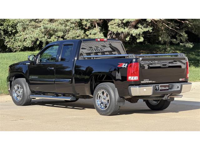 2008 GMC Sierra 1500 (CC-2117974) for sale in Lenexa, Kansas