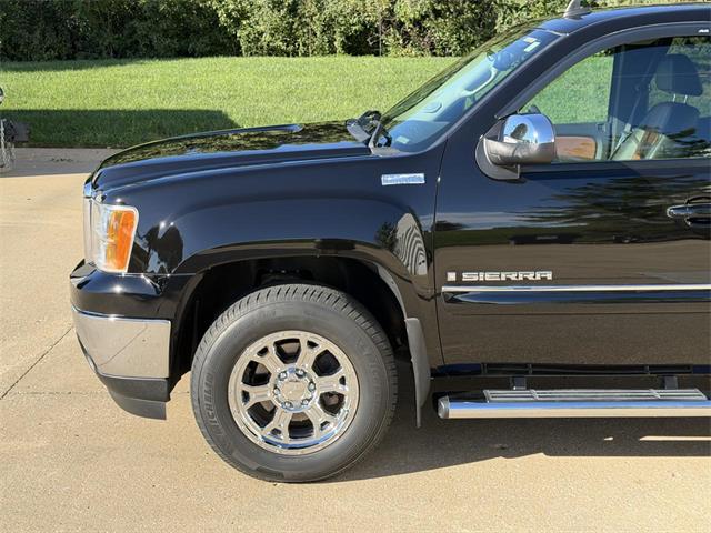 2008 GMC Sierra 1500 (CC-2117974) for sale in Lenexa, Kansas