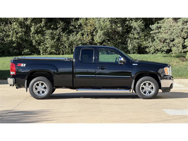 2008 GMC Sierra 1500 (CC-2117974) for sale in Lenexa, Kansas