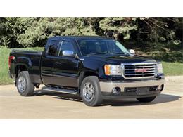 2008 GMC Sierra 1500 (CC-2117974) for sale in Lenexa, Kansas