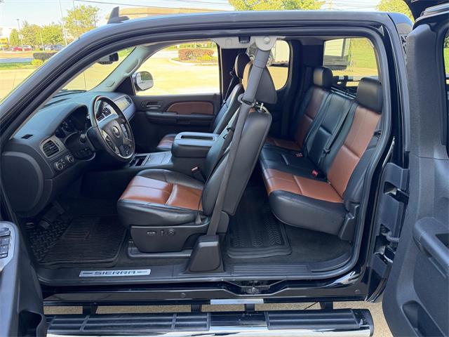 2008 GMC Sierra 1500 (CC-2117974) for sale in Lenexa, Kansas