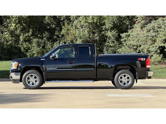 2008 GMC Sierra 1500 (CC-2117974) for sale in Lenexa, Kansas