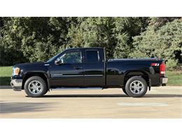 2008 GMC Sierra 1500 (CC-2117974) for sale in Lenexa, Kansas