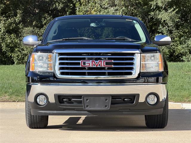 2008 GMC Sierra 1500 (CC-2117974) for sale in Lenexa, Kansas