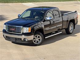2008 GMC Sierra 1500 (CC-2117974) for sale in Lenexa, Kansas