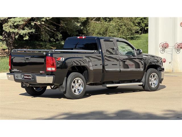 2008 GMC Sierra 1500 (CC-2117974) for sale in Lenexa, Kansas
