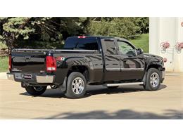 2008 GMC Sierra 1500 (CC-2117974) for sale in Lenexa, Kansas