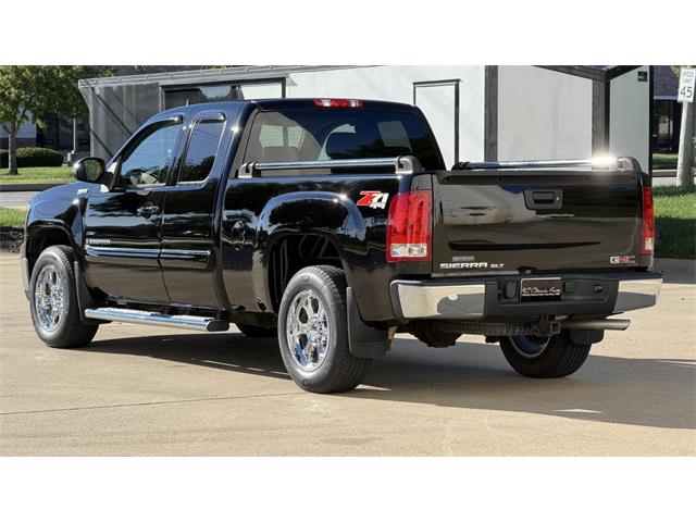 2008 GMC Sierra 1500 (CC-2117974) for sale in Lenexa, Kansas