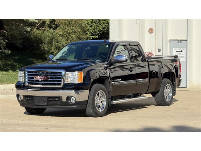 2008 GMC Sierra 1500 (CC-2117974) for sale in Lenexa, Kansas
