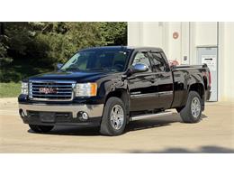 2008 GMC Sierra 1500 (CC-2117974) for sale in Lenexa, Kansas
